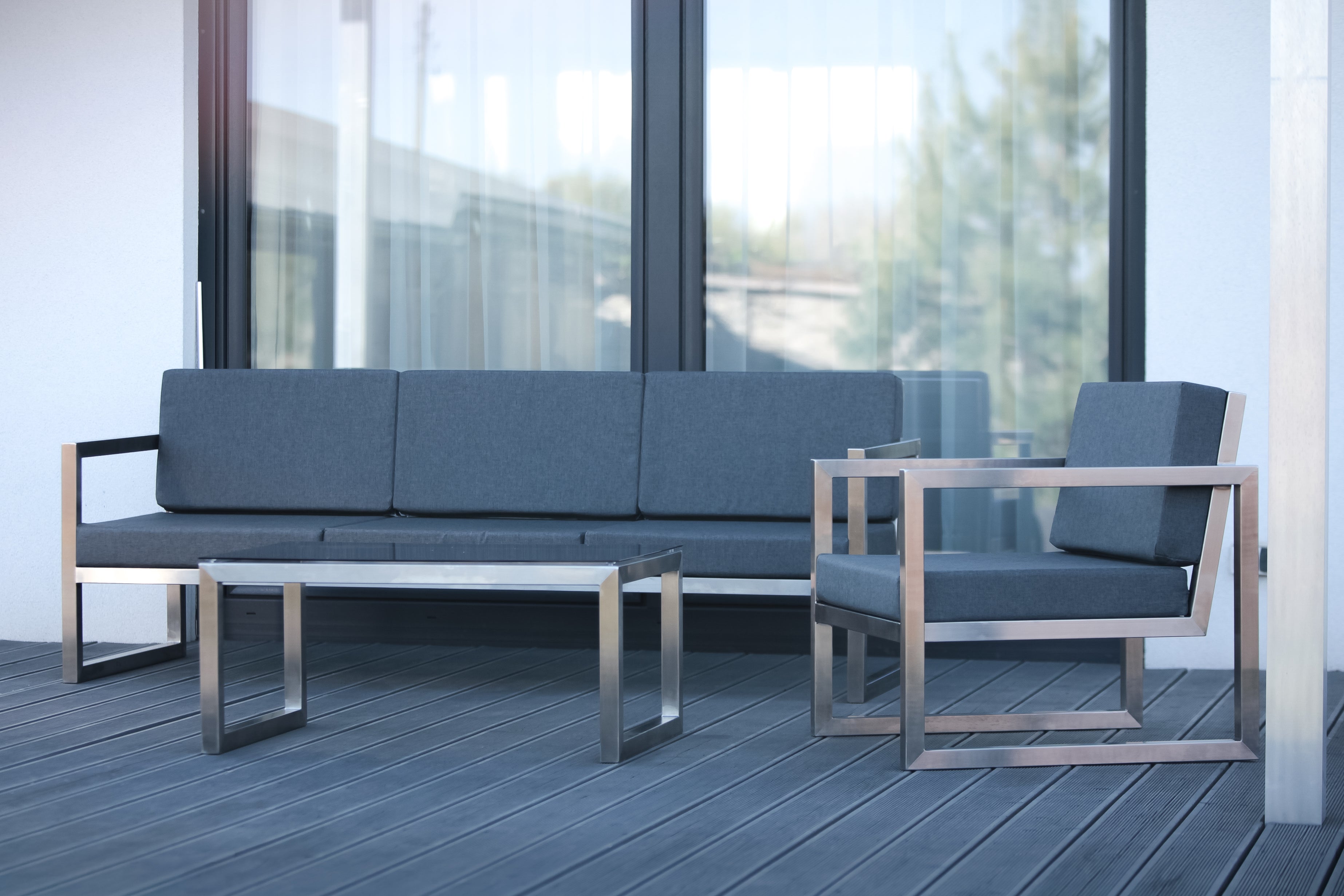 SUN LINE FURNITURE SET