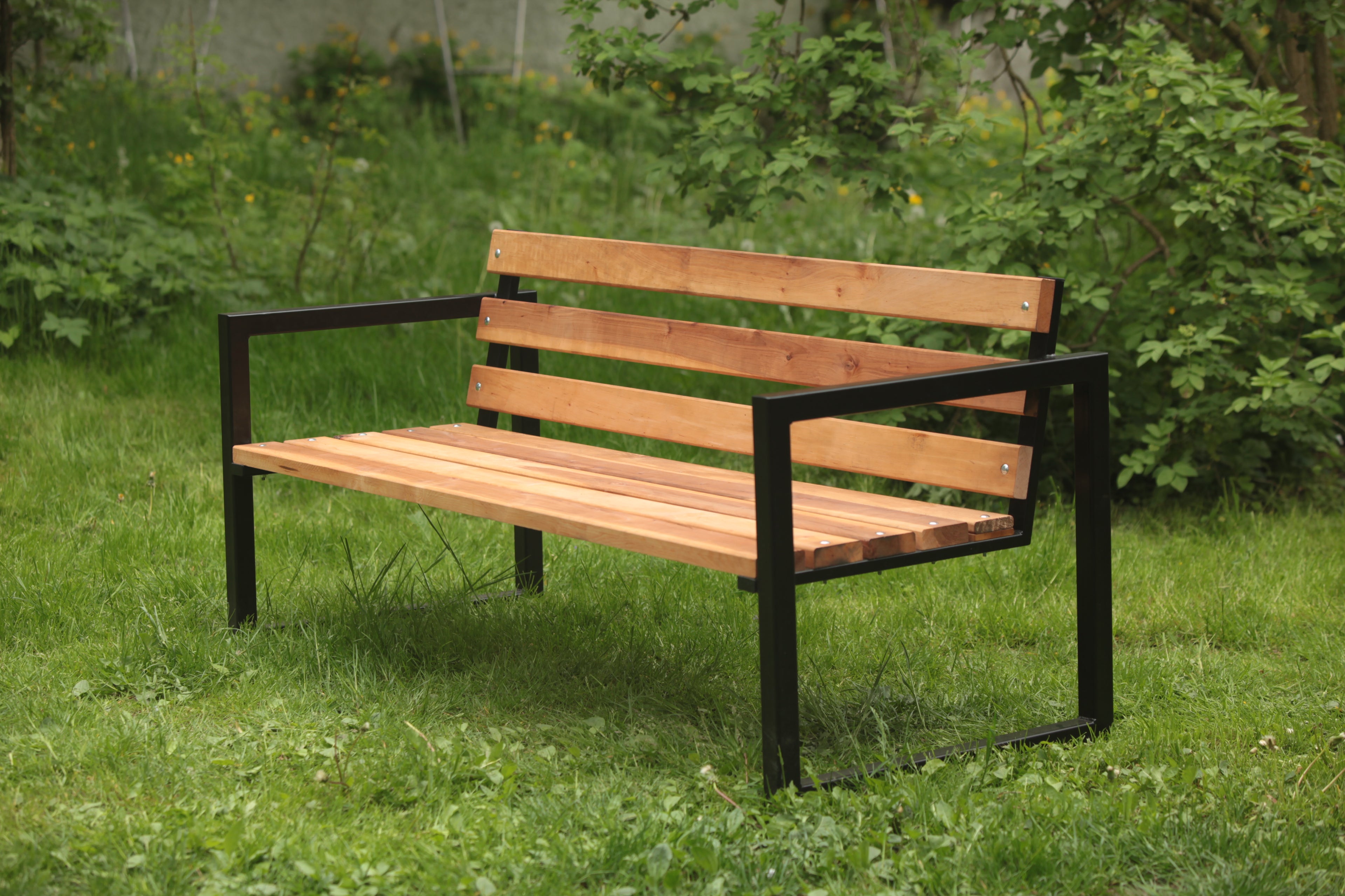 ŁAWA TIMBER
