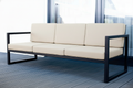 SOFA SUN LINE / black edition