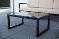 STOLIK SUN LINE / black edition
